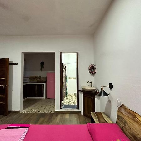 Casa Kokona Hotel Puerto Escondido  Ngoại thất bức ảnh