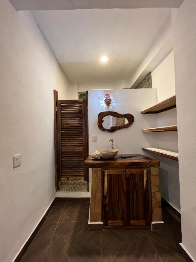 Casa Kokona Hotel Puerto Escondido  Ngoại thất bức ảnh