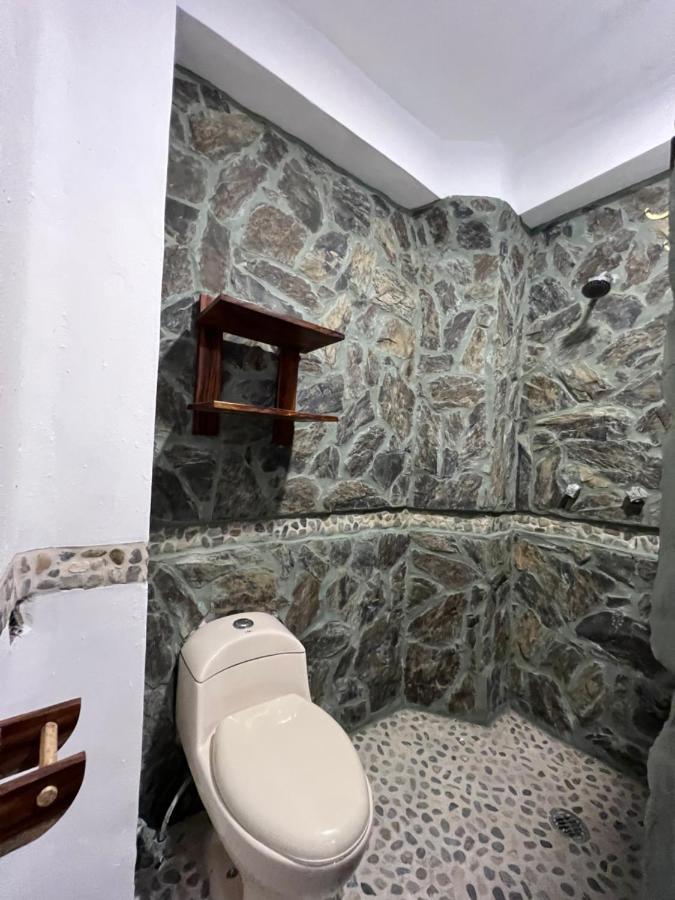 Casa Kokona Hotel Puerto Escondido  Ngoại thất bức ảnh