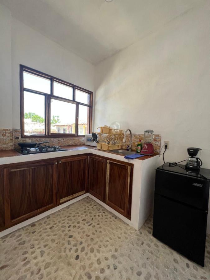 Casa Kokona Hotel Puerto Escondido  Ngoại thất bức ảnh